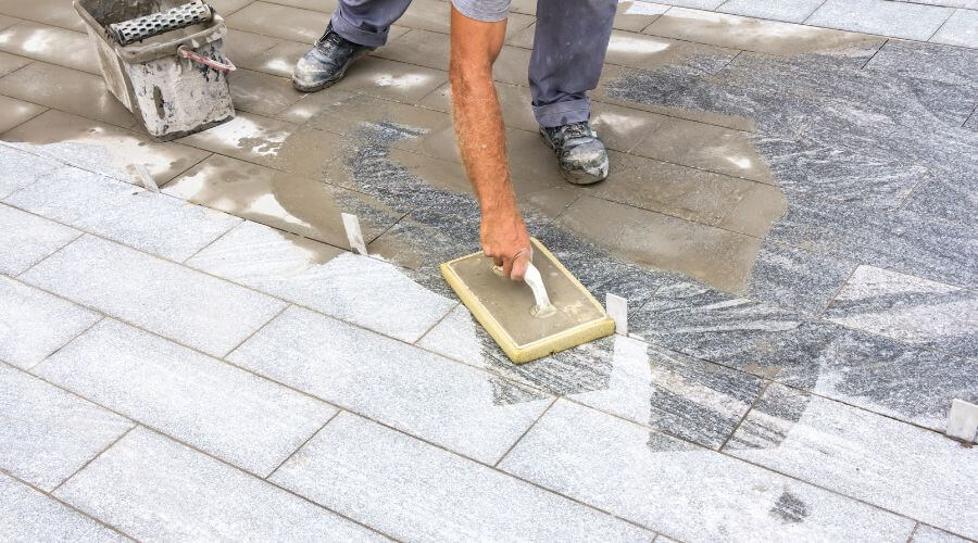 Expert new roof installation services in Pope, MS